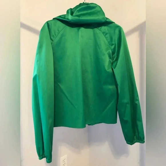 KENNETH COLE Emerald Green Jacket - Picture 4 of 5